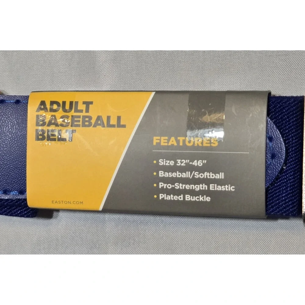 Easton adult baseball
