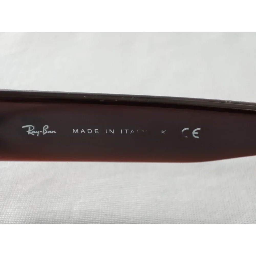 Ray-Ban ray ban