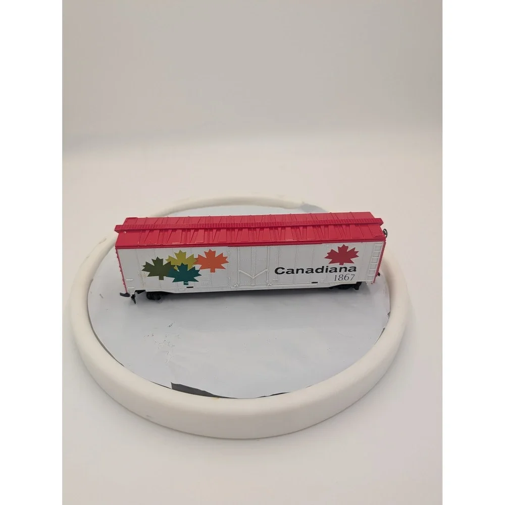 N/A ho scale