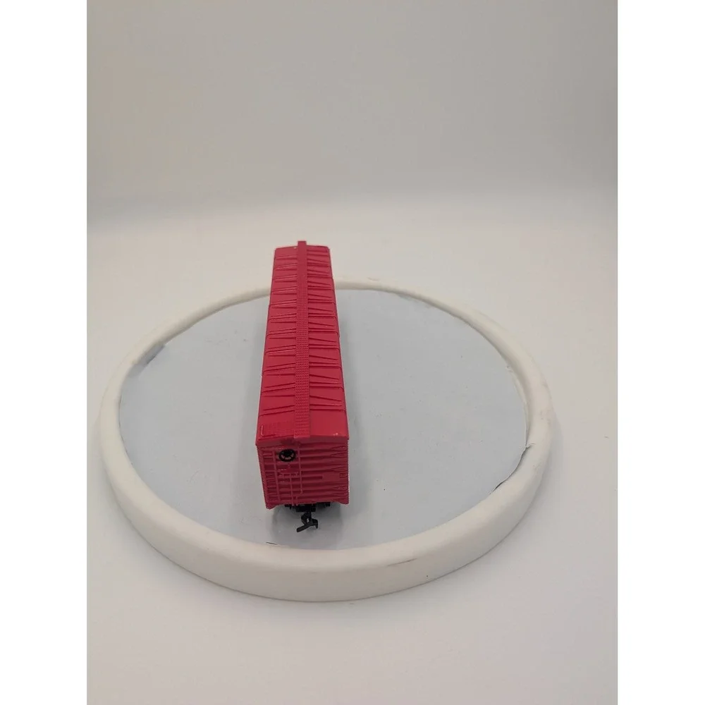 N/A ho scale