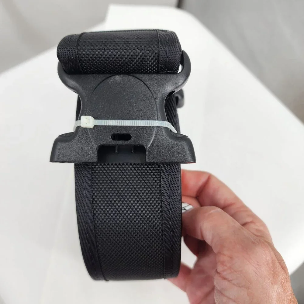 MAGNUMGEAR 1  Ballistic  Nylon APEX Duty Belt 2.25