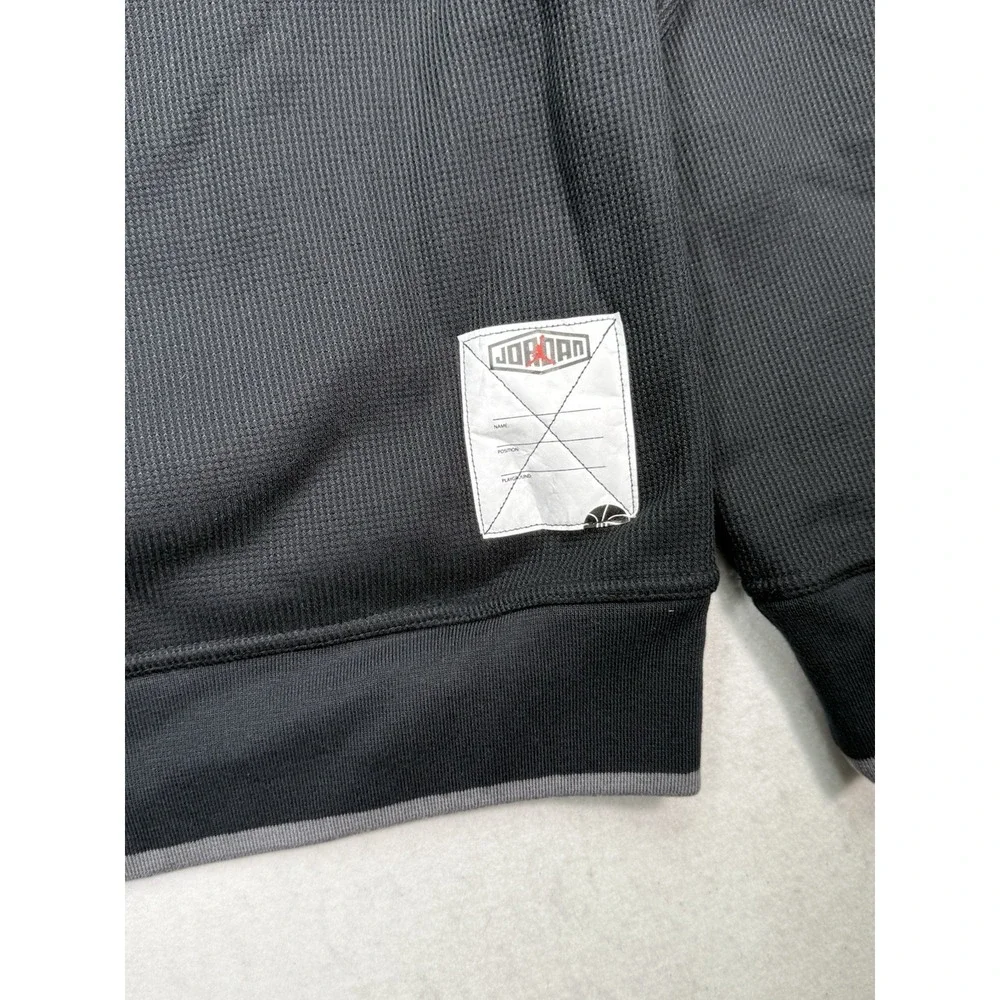 Jordan air hoodie