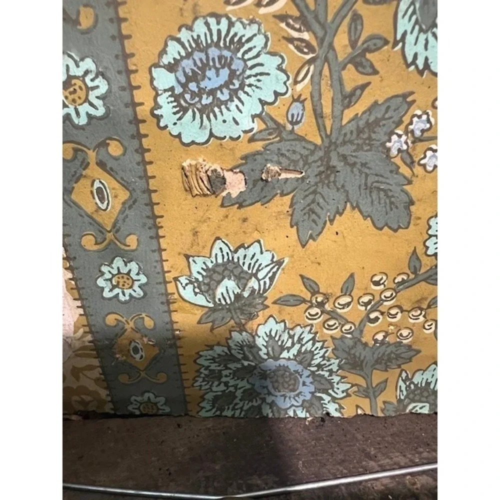 Seth Thomas vintage antique