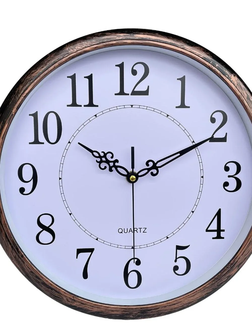 N/A clock mechanisms