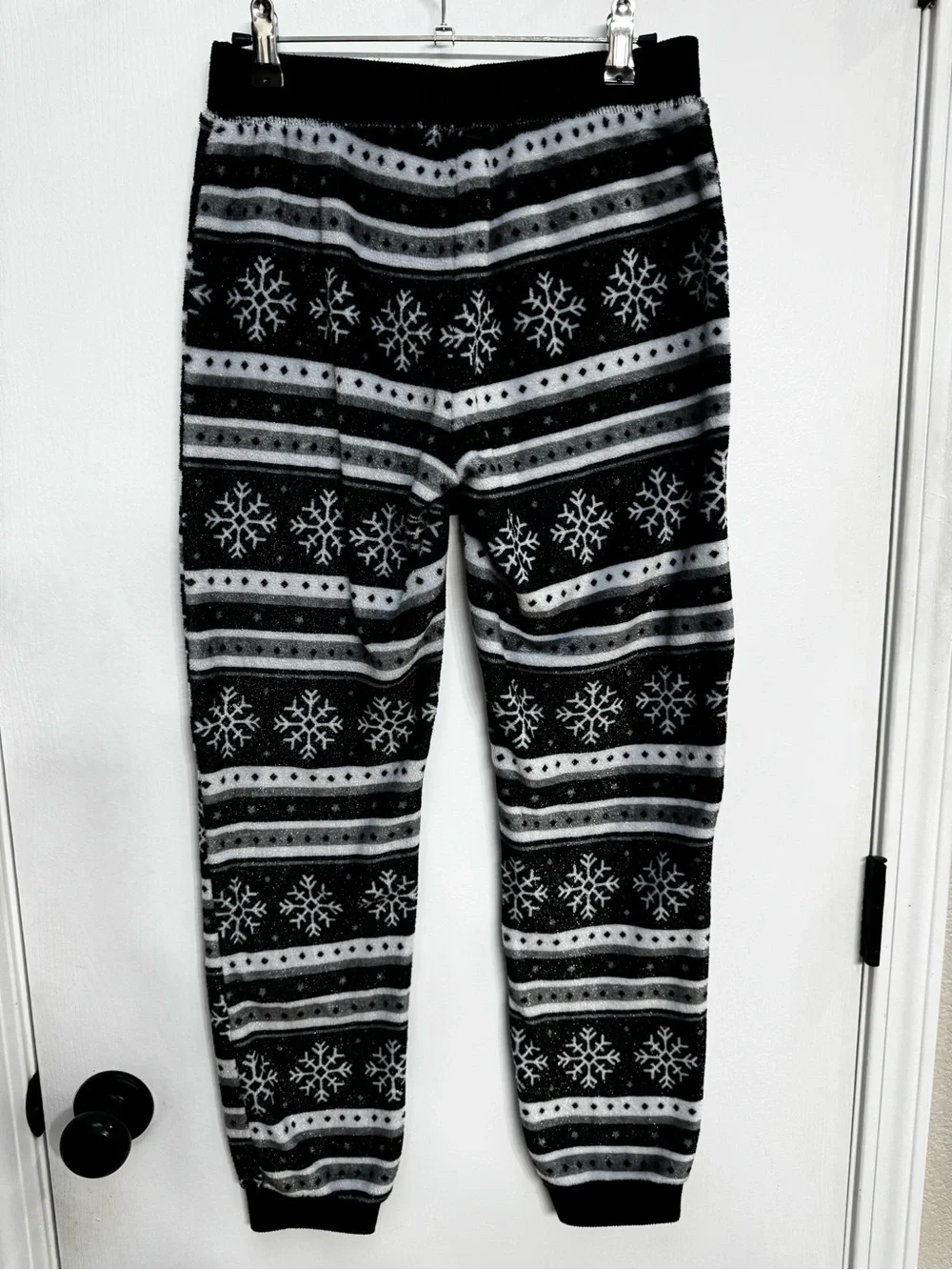 Justice soft knit