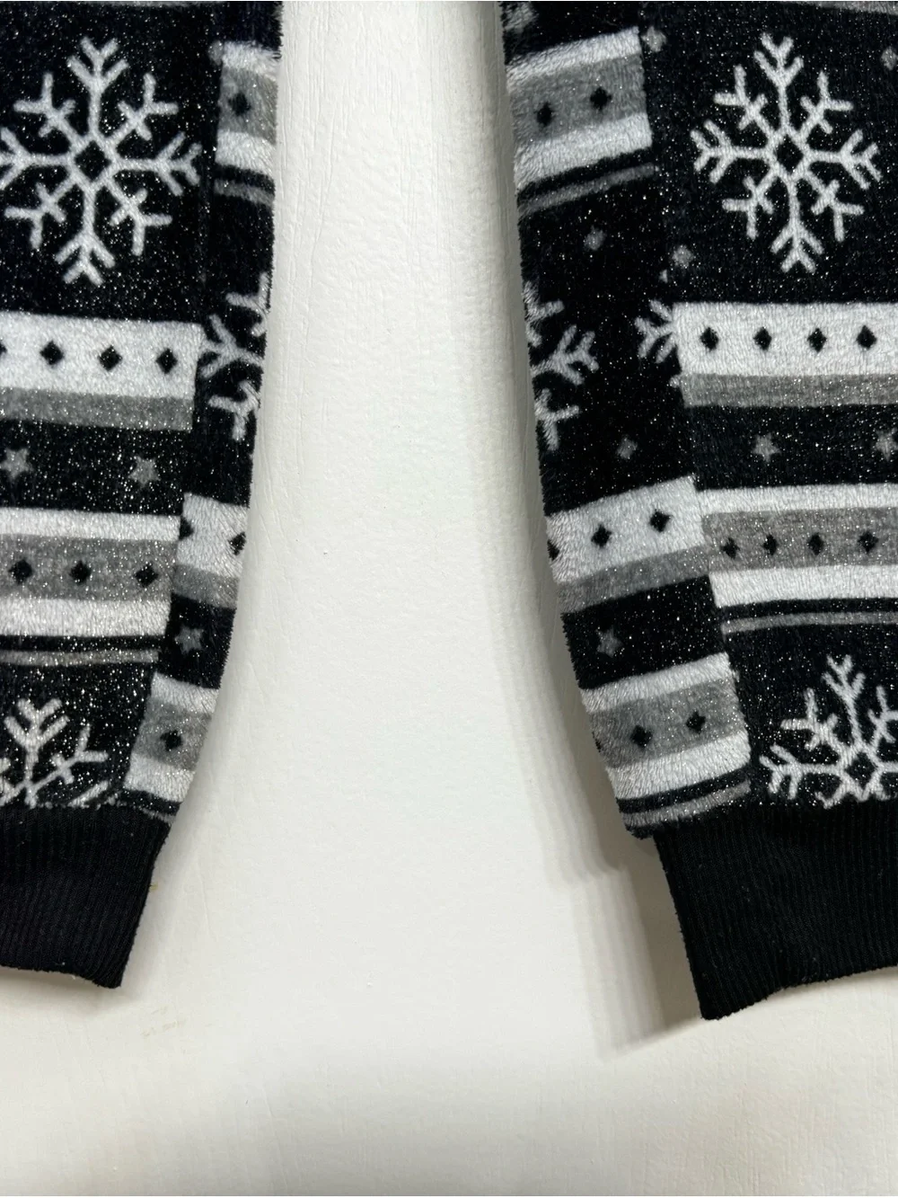 Justice soft knit