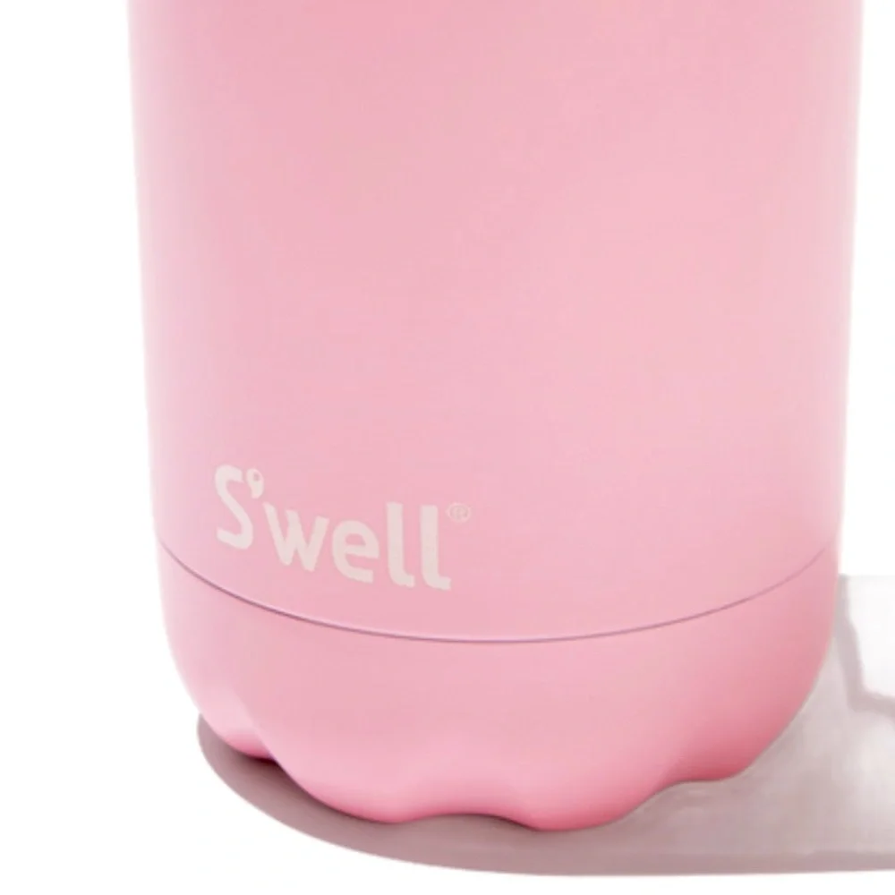 Swell your emotional