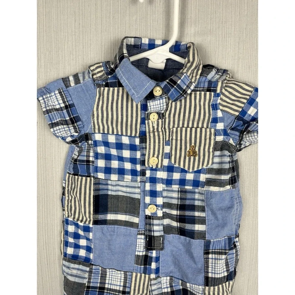 GAP easy months piece
