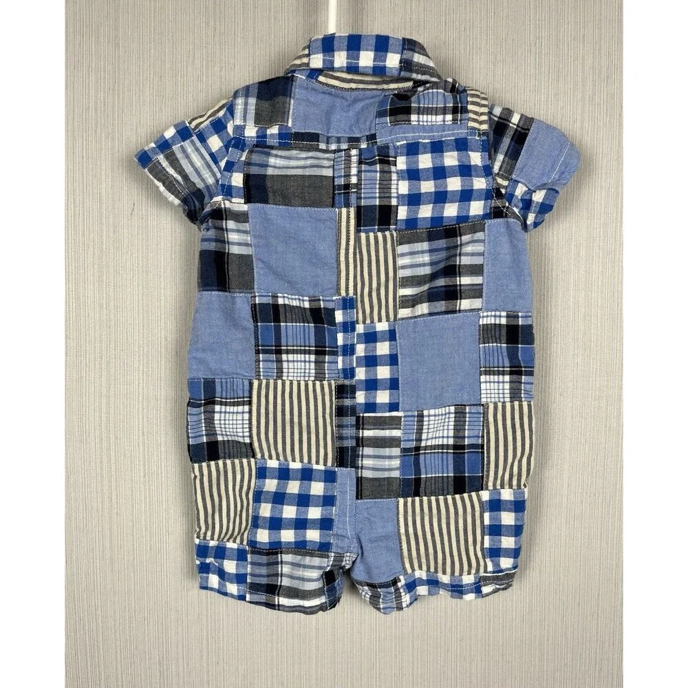 GAP vintage babygap short