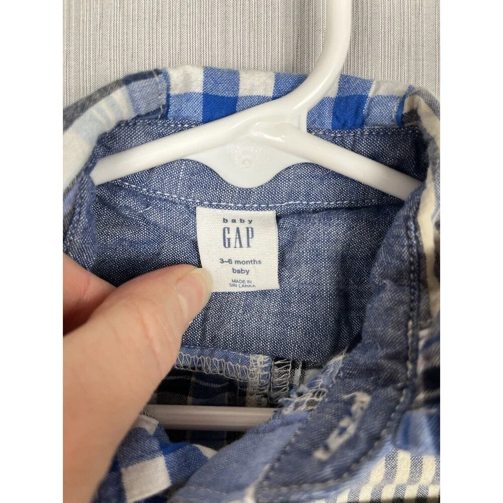 GAP photo guc style