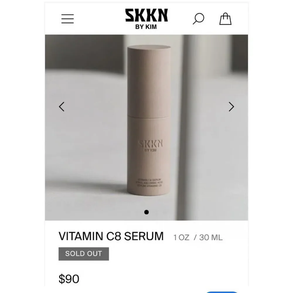 Skkn By Kim skkn by