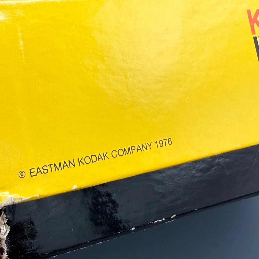 Kodak brand model