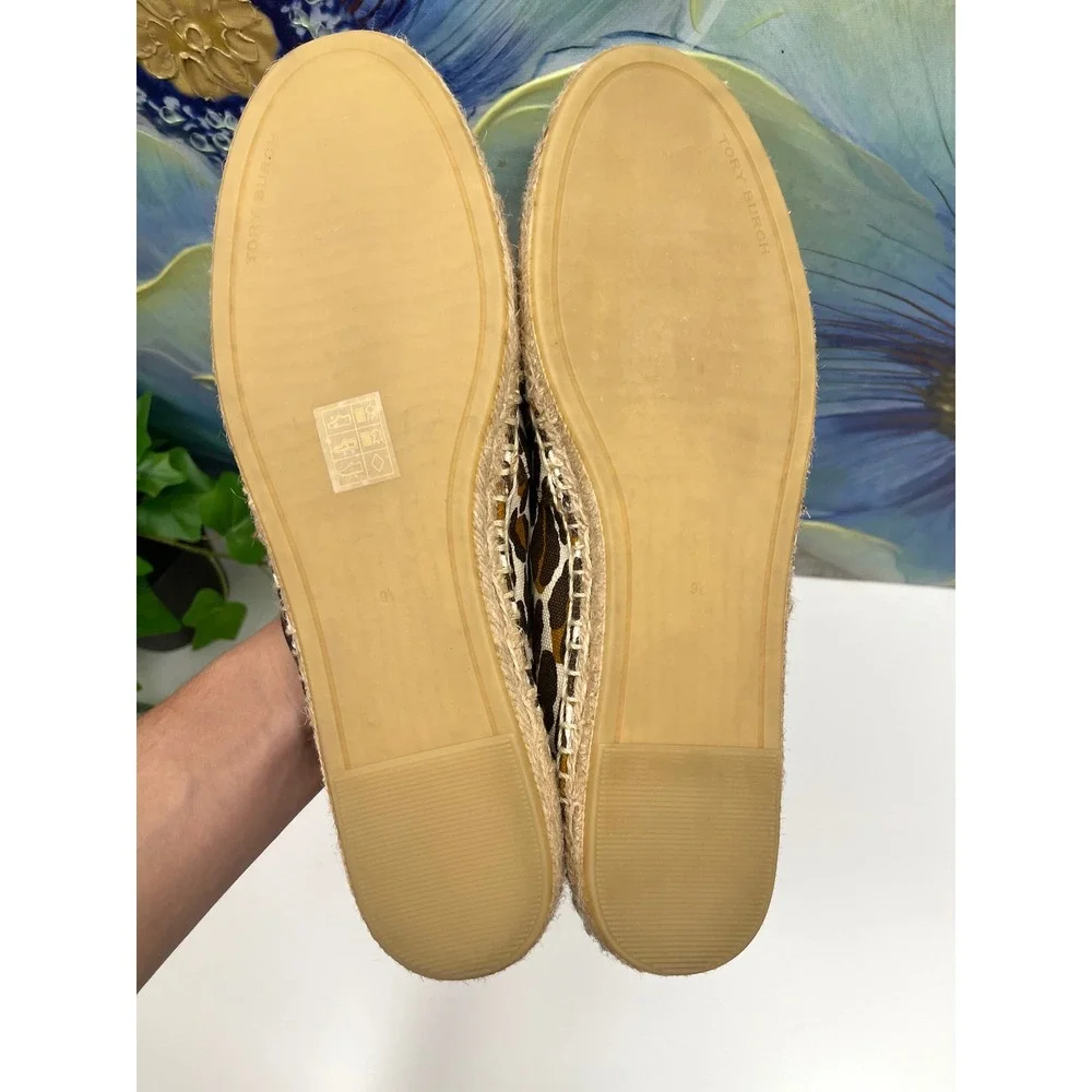 Tory Burch new without