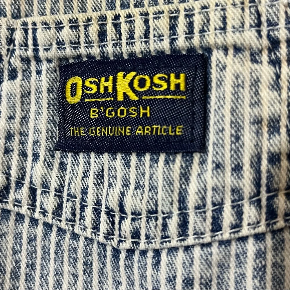 OshKosh Bgosh designed 👁️on