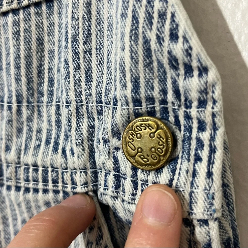 OshKosh Bgosh or oshkosh bronze