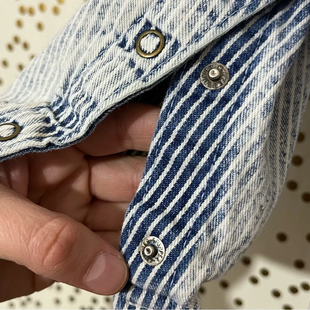 OshKosh Bgosh by about couple