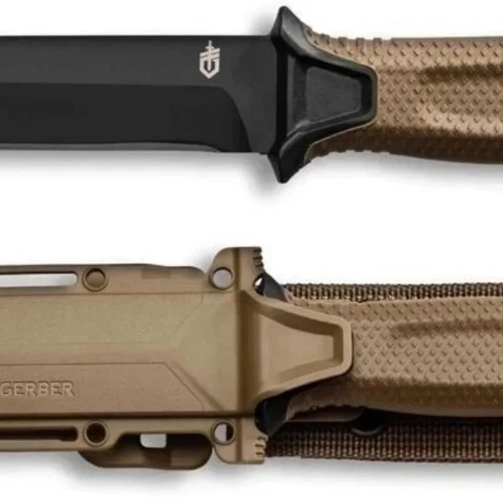 Gerber **2gerber strongarm