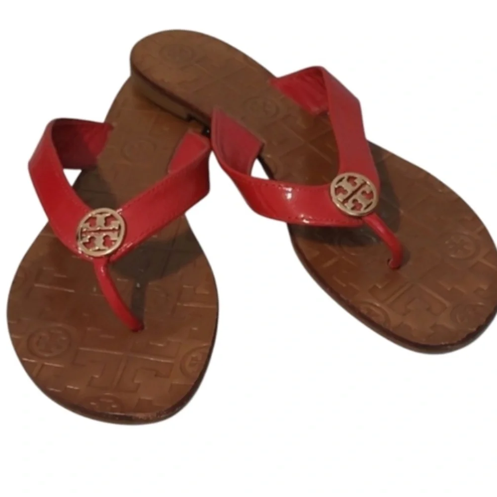 Tory Burch euc fabulous