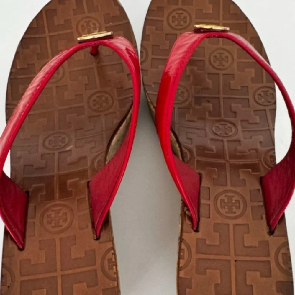 Tory Burch euc fabulous