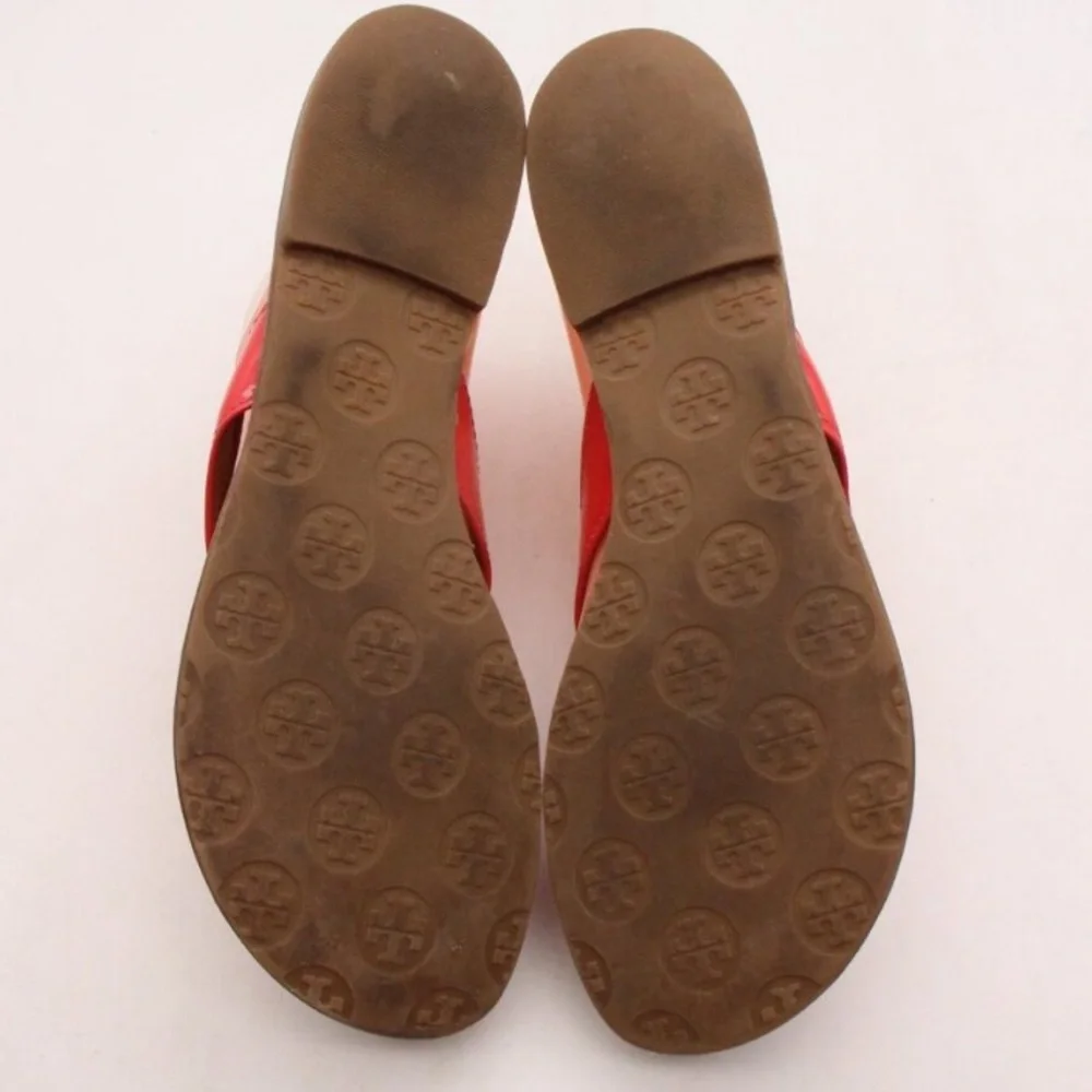 Tory Burch euc fabulous
