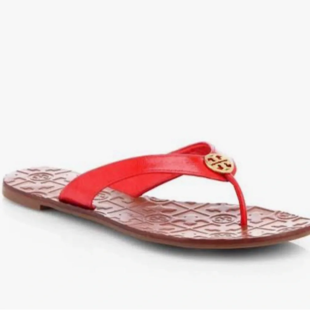 Tory Burch euc fabulous