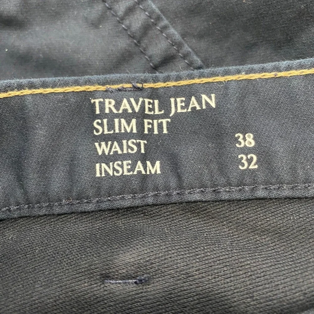 Banana Republic please read