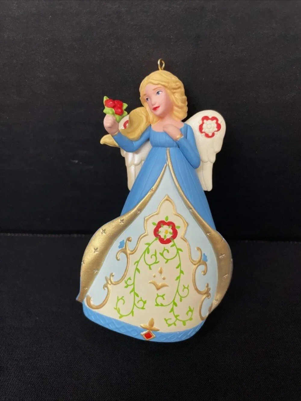 Hallmark keepsake england