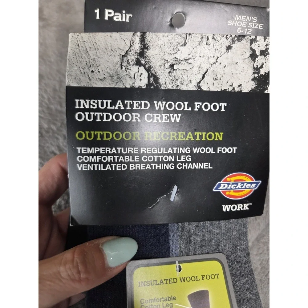 Dickies please review