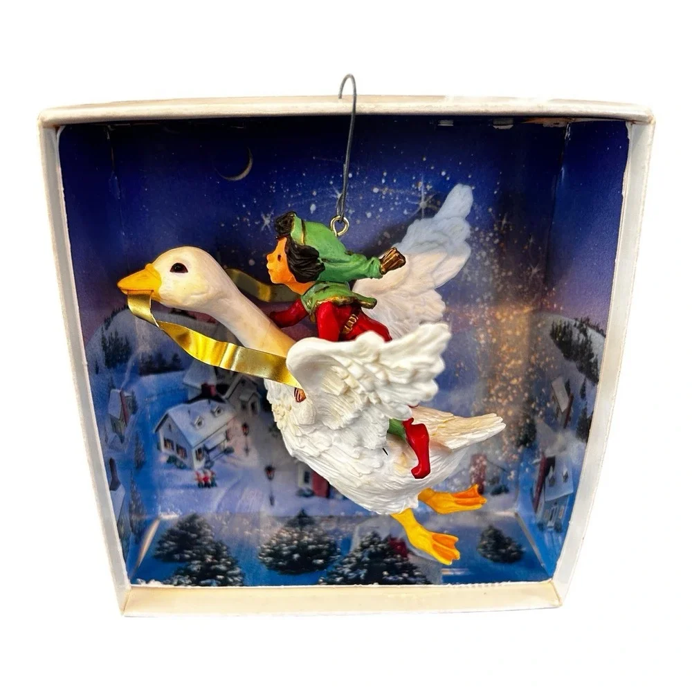 Hallmark preowned no