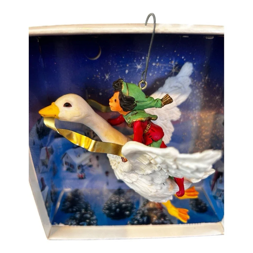 Hallmark preowned no