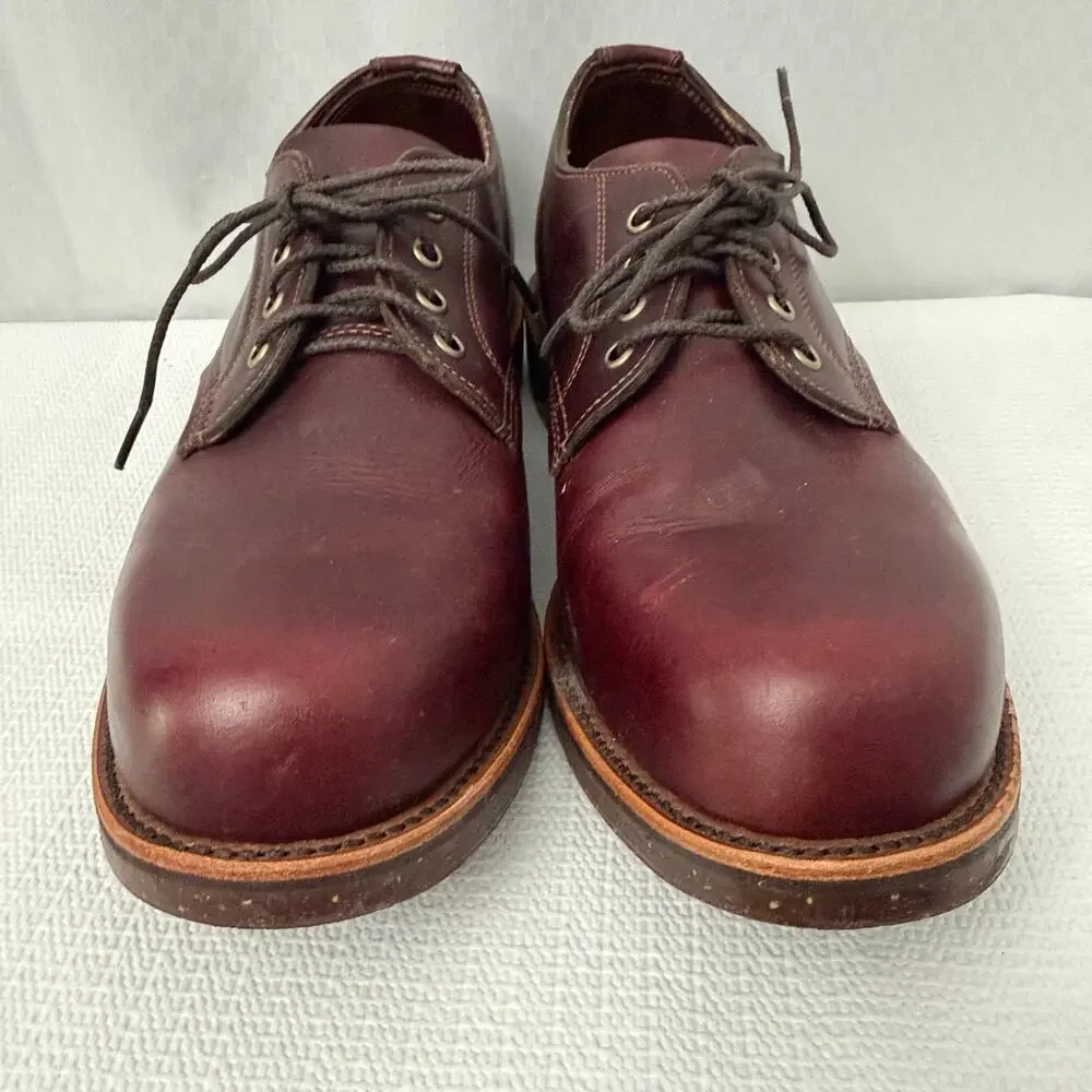 L.L. Bean chippewa bean