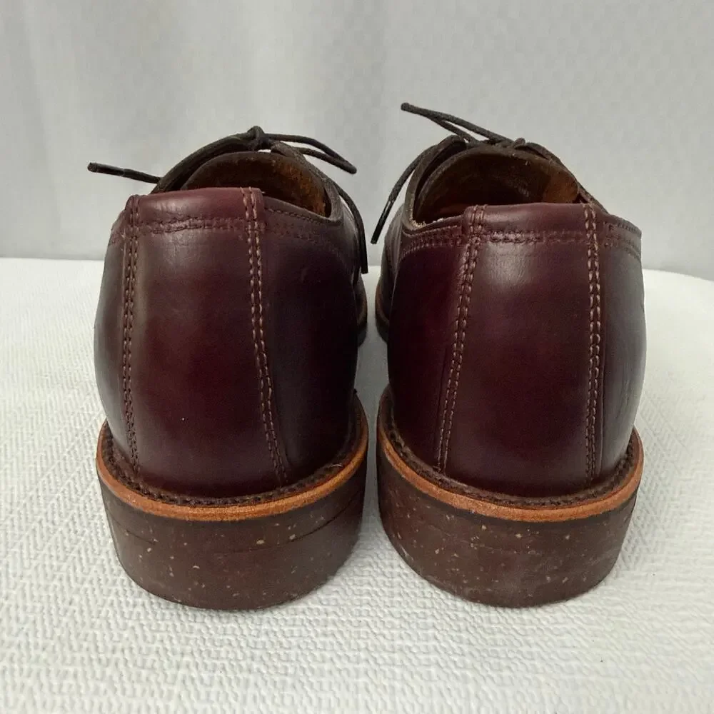 L.L. Bean chippewa bean