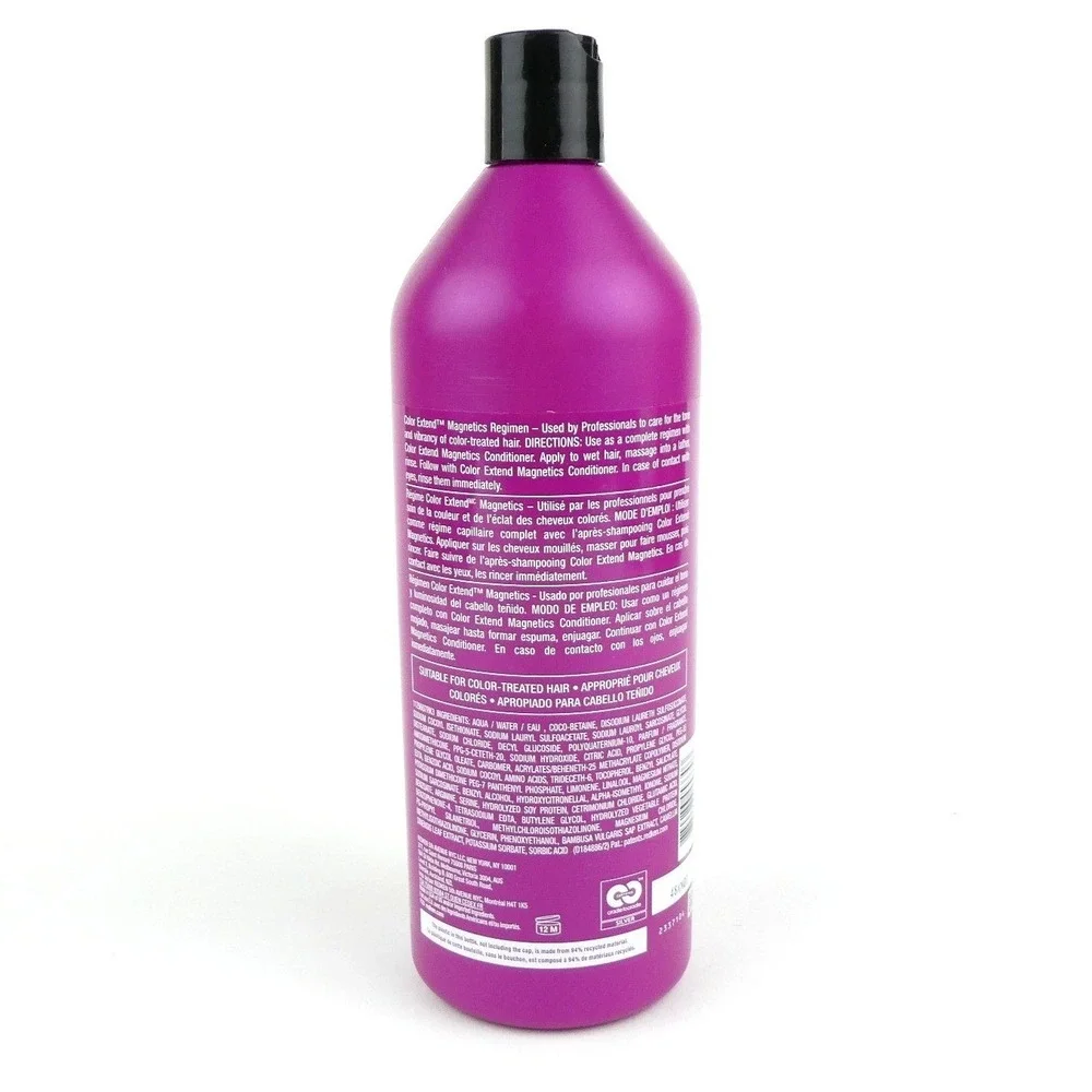 Redken color extend