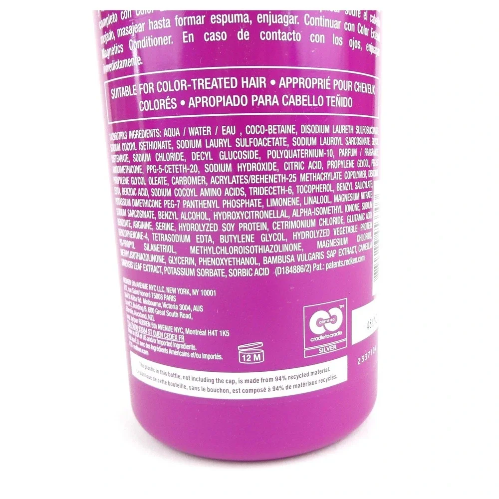 Redken color extend