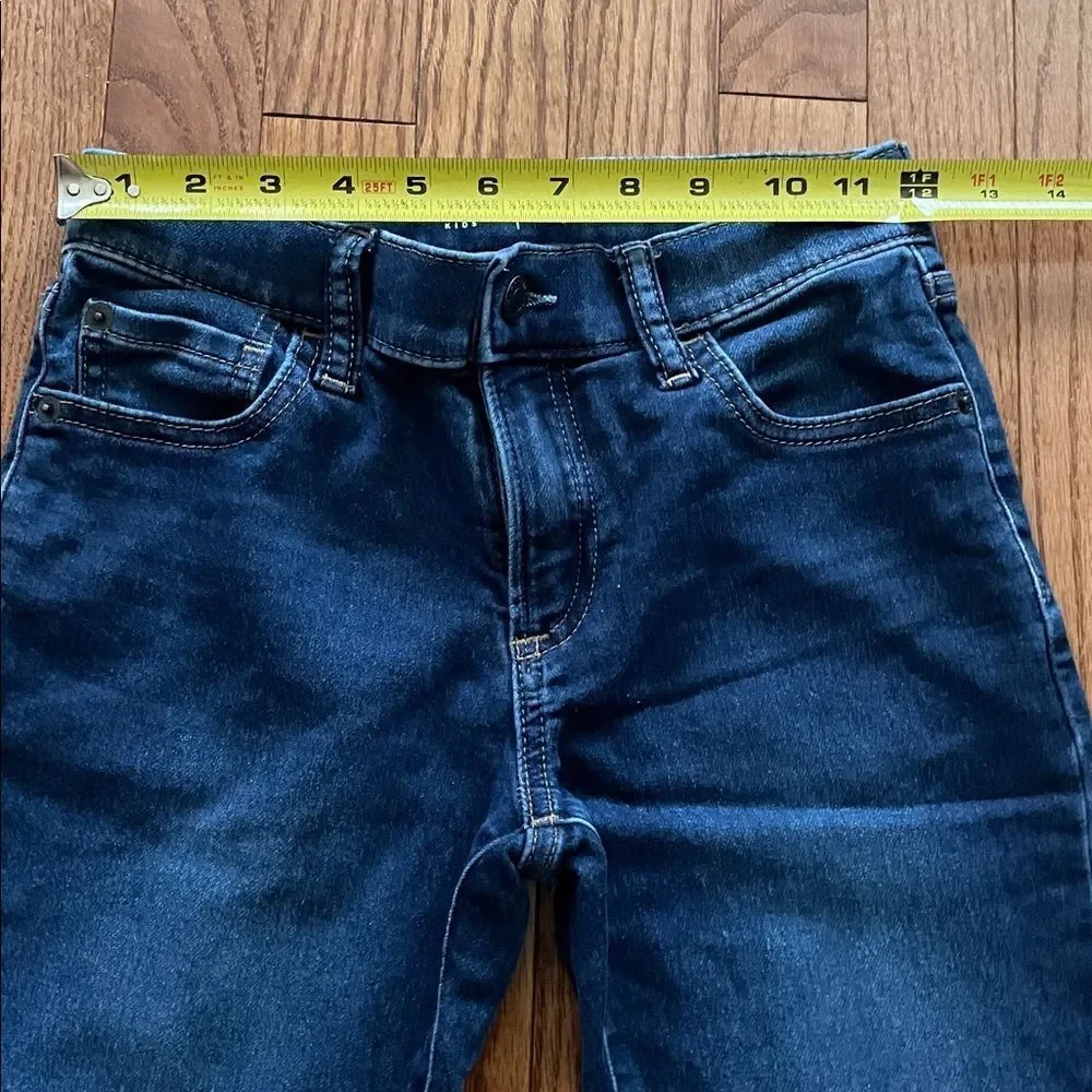 GAP straight leg