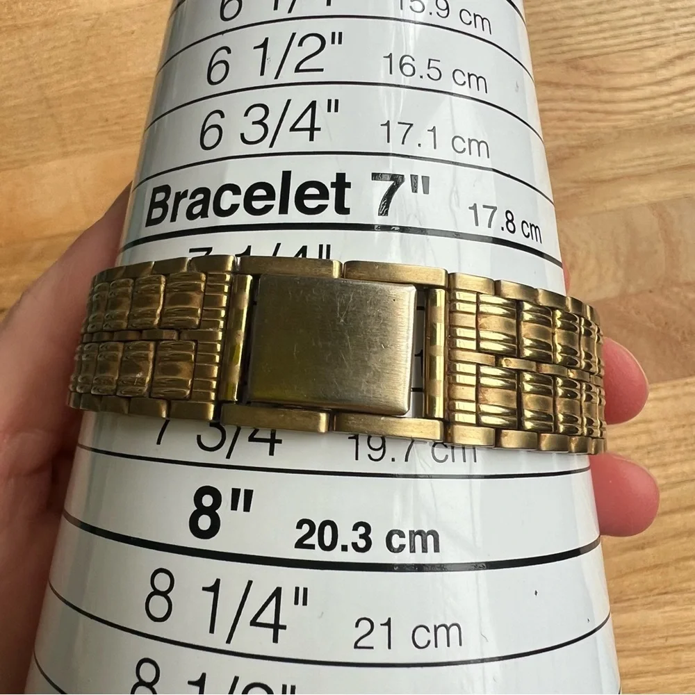 Citizen brand quartz