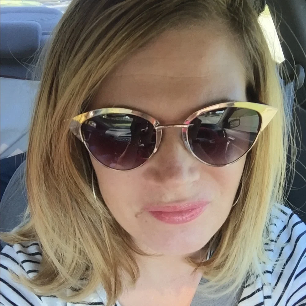 Urban Outfitters classic aviator