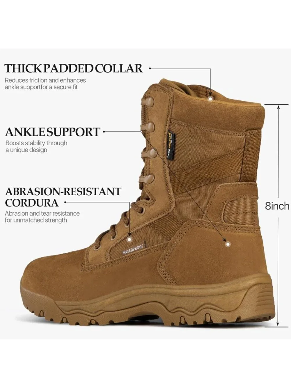 N/A men military