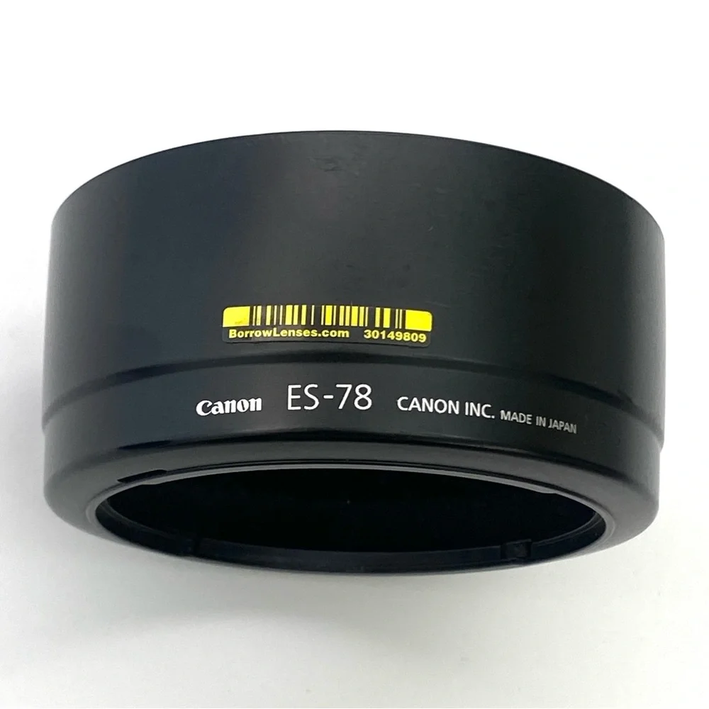 Canon brand description