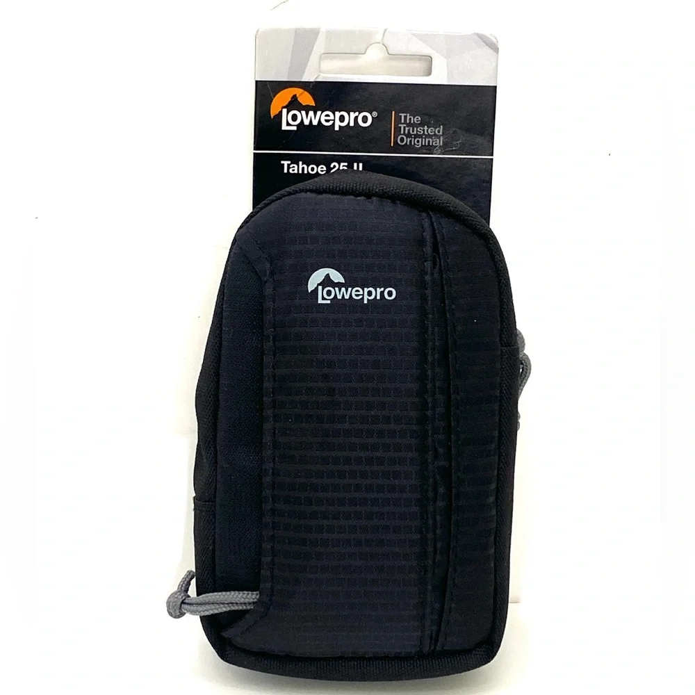 Lowepro camera not