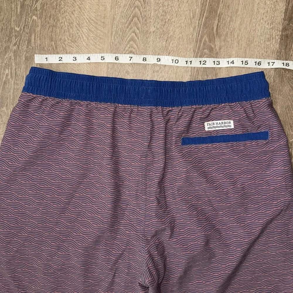 Fair Harbor these trunks