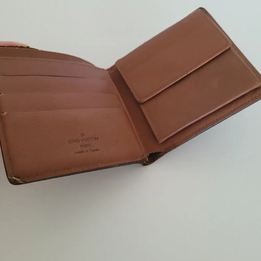 Louis Vuitton vintage louis