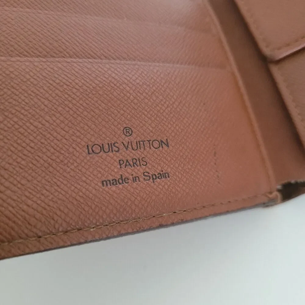 Louis Vuitton vintage louis