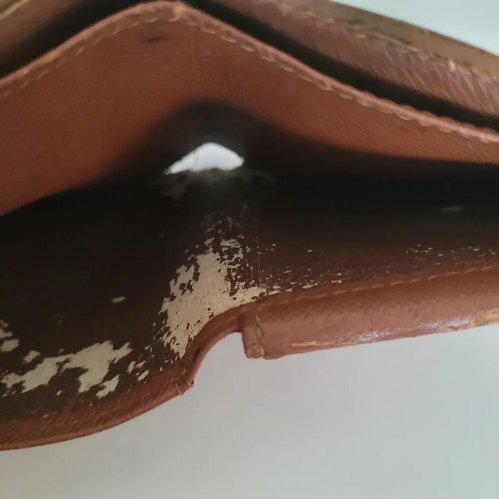 Louis Vuitton vintage louis