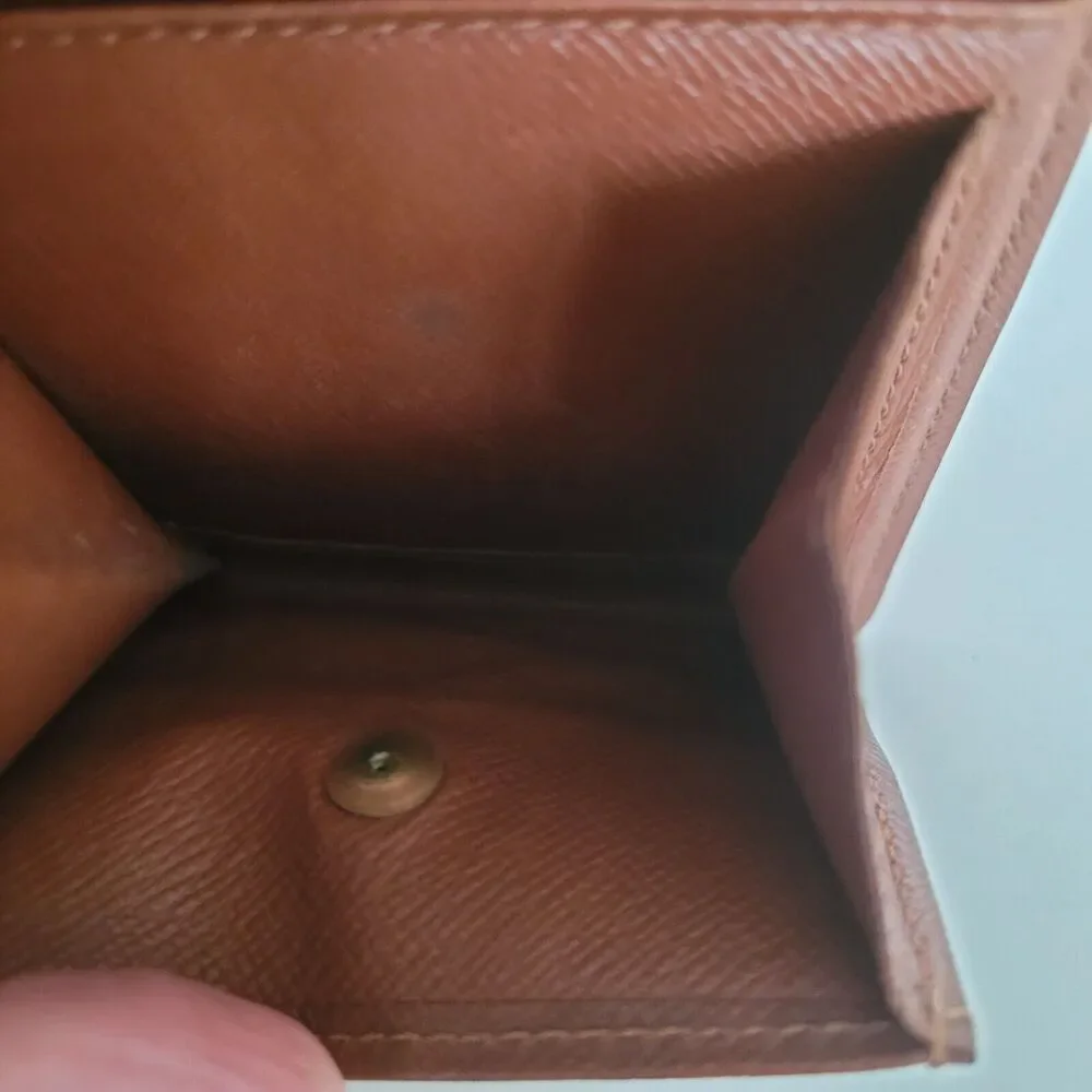 Louis Vuitton vintage louis
