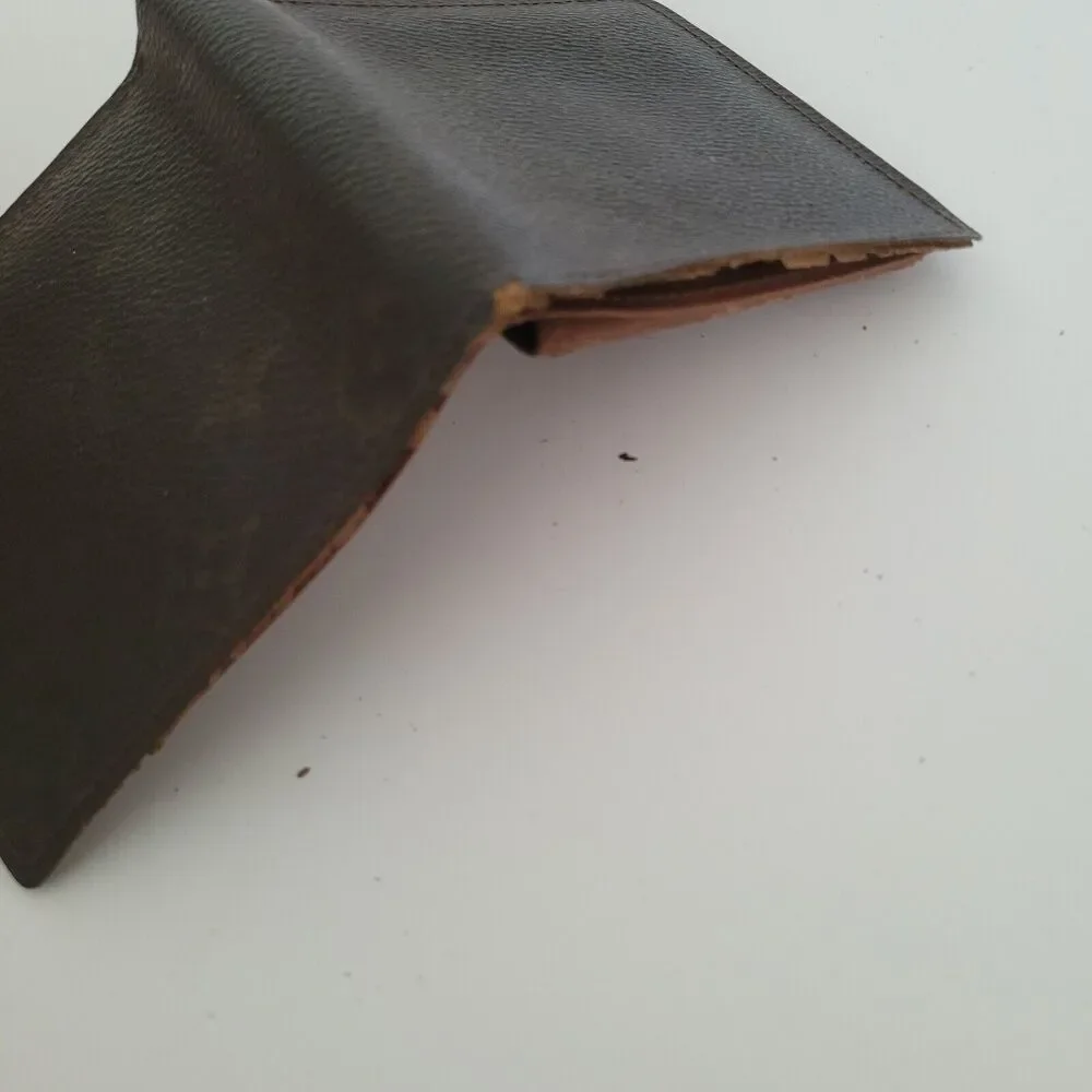 Louis Vuitton vintage louis