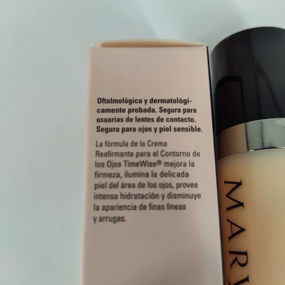 Mary Kay mary kay