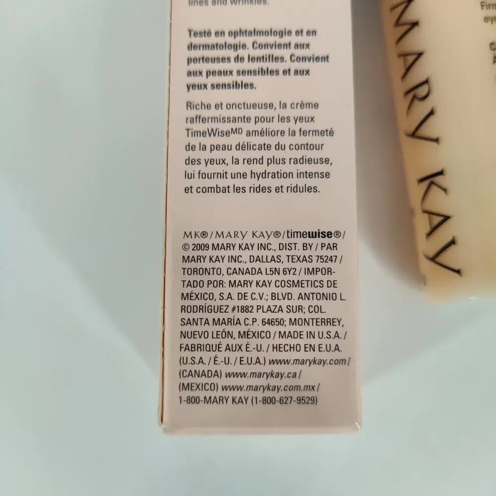 Mary Kay mary kay