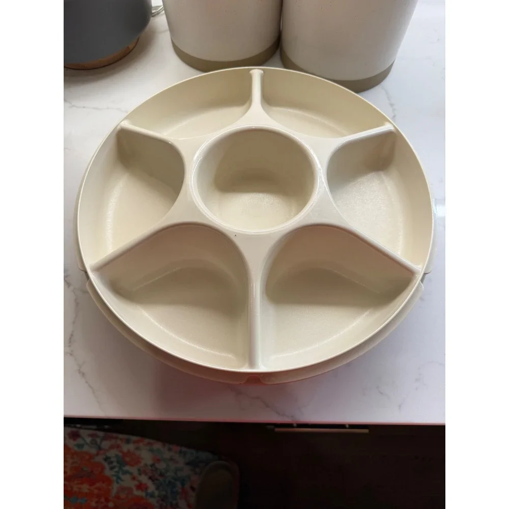 Tupperware effortless beautifully