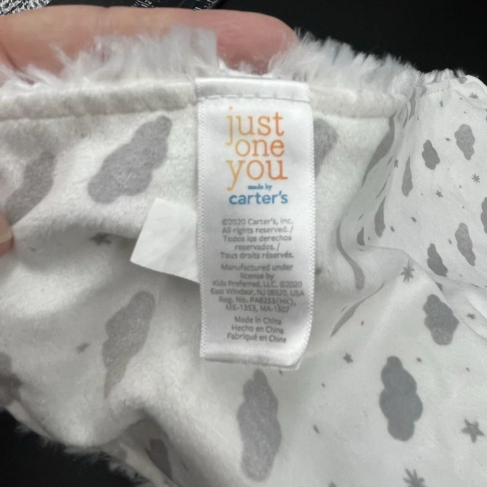 Just One You By CarterS just one